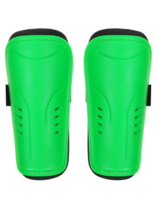 Щитки футбольные детские ONLYTOP, МИКС