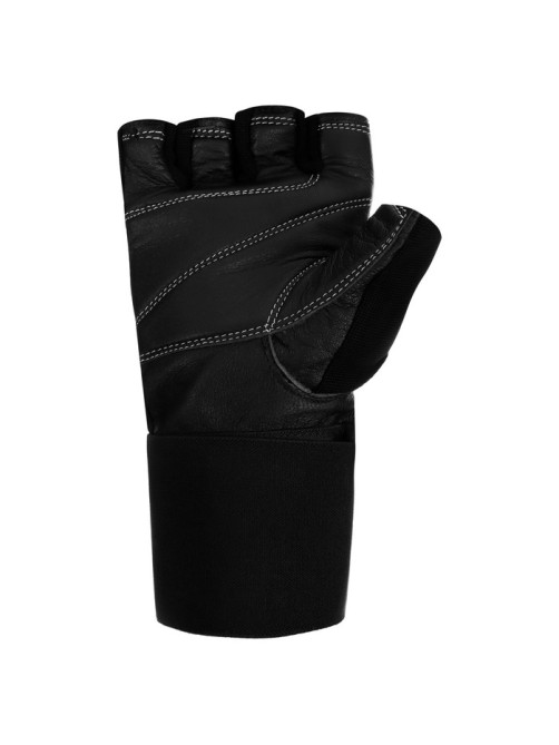 Спортивные перчатки ONLYTOP модель 9004, р. S