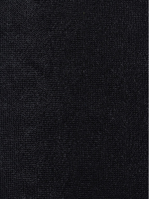 Пояс на талию для похудения ONLYTOP, 100×25×0.4 см, чёрный