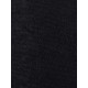 Пояс на талию для похудения ONLYTOP, 100×25×0.4 см, чёрный
