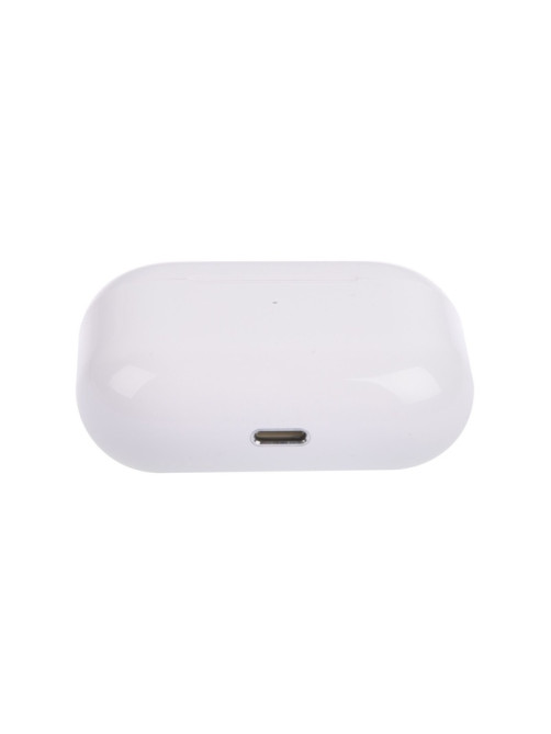 Наушники TWS беспроводные, Windigo Pro 2, вакуумные, Bluetooth 5.0, 45/500 мАч, с шумоподавлением, белые
