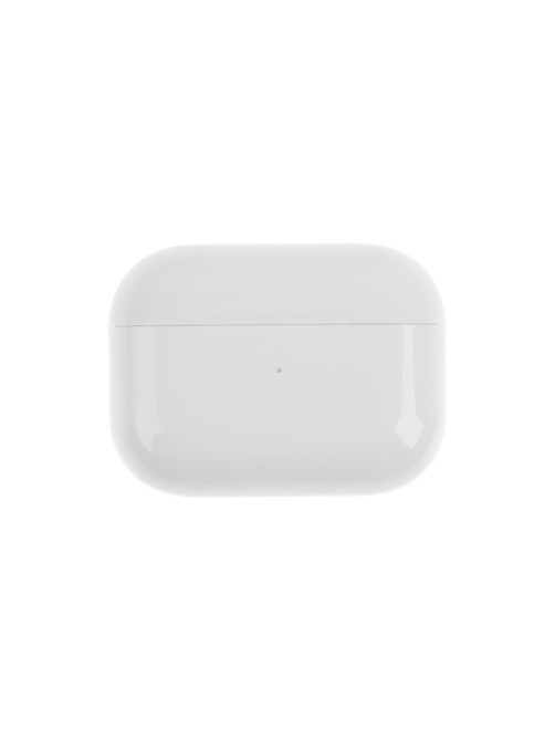 Наушники TWS беспроводные, Windigo Pro 2, вакуумные, Bluetooth 5.0, 45/500 мАч, с шумоподавлением, белые