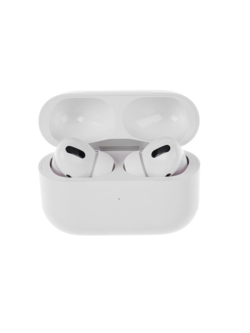 Наушники TWS беспроводные, Windigo Pro 2, вакуумные, Bluetooth 5.0, 45/500 мАч, с шумоподавлением, белые