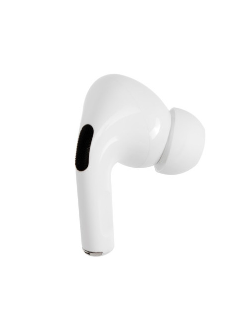 Наушники беспроводные Windigo Pro, TWS, вакуумные, Bluetooth 5.0, 40/500 мАч, белые глянцевые