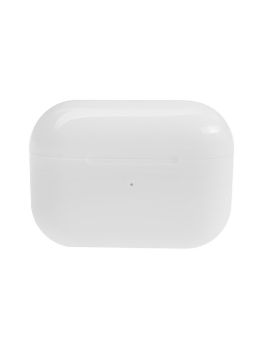 Наушники беспроводные Windigo Pro, TWS, вакуумные, Bluetooth 5.0, 40/500 мАч, белые глянцевые