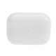 Наушники беспроводные Windigo Pro, TWS, вакуумные, Bluetooth 5.0, 40/500 мАч, белые глянцевые