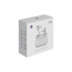 Наушники TWS беспроводные, Windigo Pro 2, вакуумные, Bluetooth 5.0, 45/500 мАч, с шумоподавлением, белые