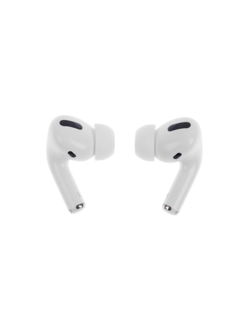 Наушники TWS беспроводные, Windigo Pro 2, вакуумные, Bluetooth 5.0, 45/500 мАч, с шумоподавлением, белые