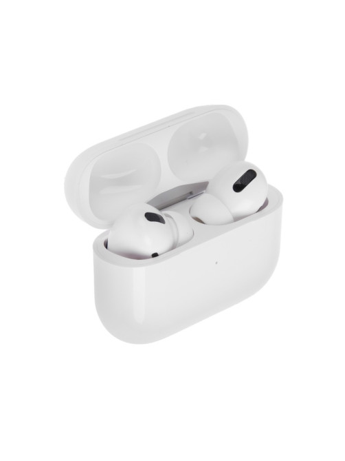 Наушники TWS беспроводные, Windigo Pro 2, вакуумные, Bluetooth 5.0, 45/500 мАч, с шумоподавлением, белые