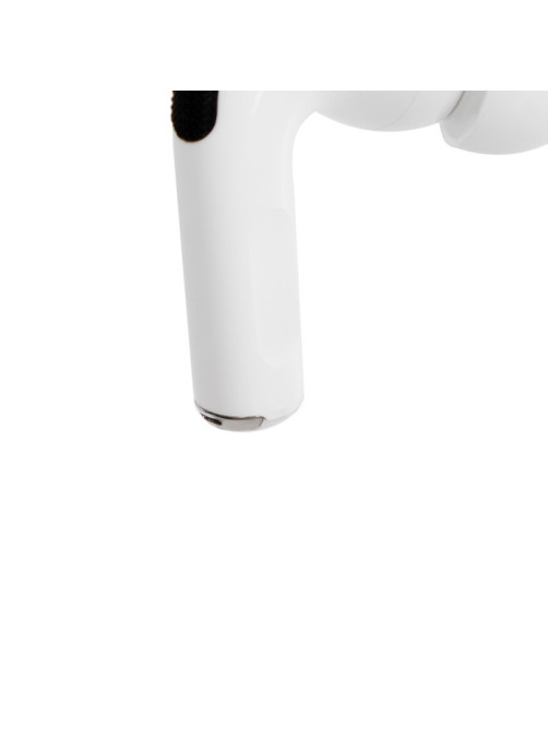 Наушники беспроводные Windigo Pro, TWS, вакуумные, Bluetooth 5.0, 40/500 мАч, белые глянцевые