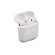 Наушники беспроводные Windigo W22, TWS, вкладыши, Bluetooth 5.0, 40/500 мАч, сенсор, белые глянцевые