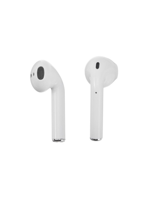Наушники беспроводные Luazon i11, TWS, вкладыши, Bluetooth 5.0, 35/300 мАч, сенсор, белые