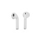 Наушники беспроводные Luazon i11, TWS, вкладыши, Bluetooth 5.0, 35/300 мАч, сенсор, белые