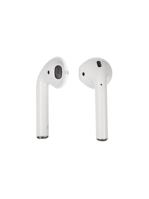 Наушники беспроводные Windigo W22, TWS, вкладыши, Bluetooth 5.0, 40/500 мАч, сенсор, белые глянцевые