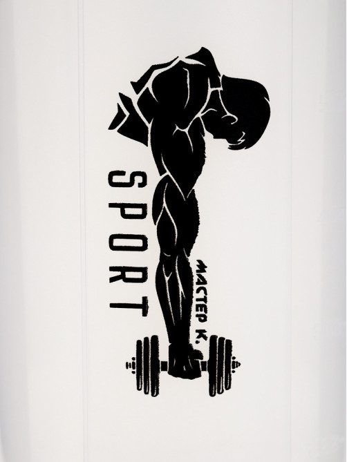 Шейкер спортивный Sport, 700 мл
