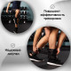 Утяжелители ONLYTOP, со сменным весом, 2 шт.×1 кг, МИКС
