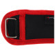 Утяжелители на запястье ONLYTOP, 2 шт.×100 г, красные