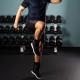 Утяжелители ONLYTOP, со сменным весом, 2 шт.×1 кг, МИКС