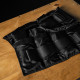 Утяжелители ONLYTOP, со сменным весом, 2 шт.×1 кг, МИКС