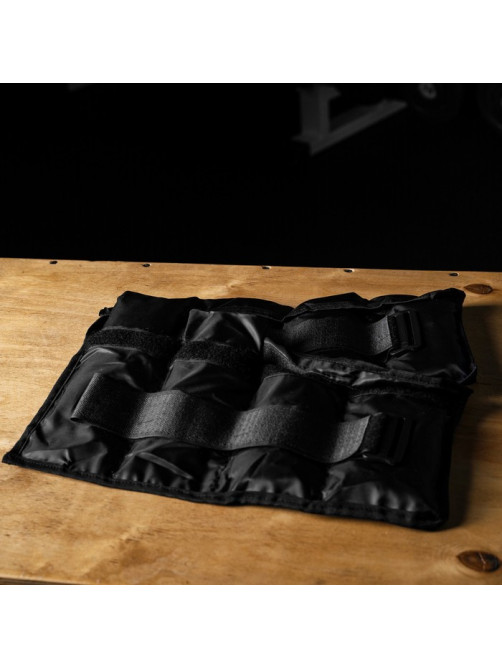 Утяжелители ONLYTOP, со сменным весом, 2 шт.×1 кг, МИКС