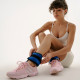 Утяжелители ONLYTOP, 2 шт.×1 кг, синие