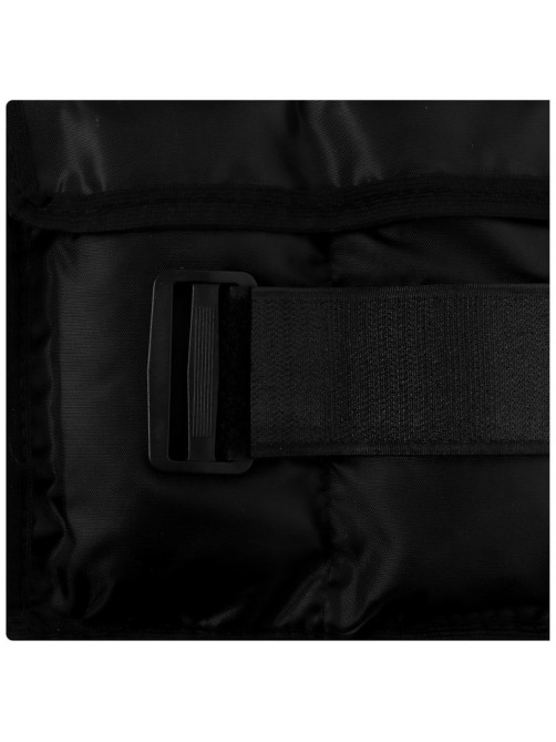 Утяжелители ONLYTOP, со сменным весом, 2 шт.×1 кг, МИКС