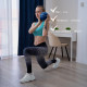 Медицинбол ONLYTOP, 2 кг, синий