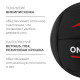 Медицинбол ONLYTOP, 2 кг, d=18 см