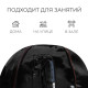 Мяч набивной ONLYTOP, 5 кг