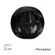 Мяч набивной ONLYTOP, 5 кг