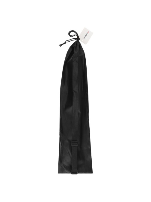 Координационная лестница ONLYTOP, 6 м, толщина 2 мм, жёлтая