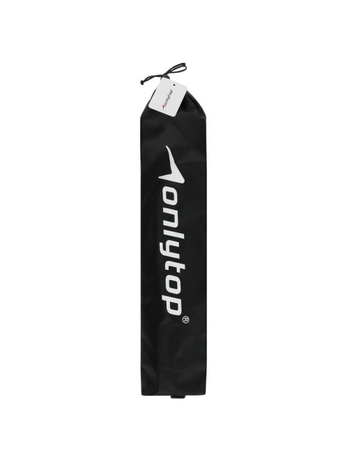 Координационная лестница ONLYTOP, 6 м, толщина 4 мм, жёлтая