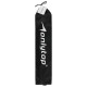Координационная лестница ONLYTOP, 6 м, толщина 4 мм, жёлтая