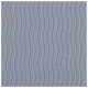 Коврик для фитнеса и йоги ONLYTOP, нескользящий, 183×61×0.6 см, серый, фиолетовый