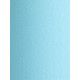Коврик для фитнеса и йоги ONLYTOP, нескользящий, 183×61×0.6 см, серый, голубой