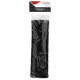 Повязка на голову ONLYTOP, 17×5.5 см, чёрная