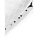 Ракетка для большого тенниса BOSHIKA ADVANCED, алюминий, графит, 27''