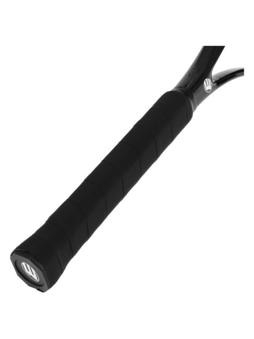 Ракетка для большого тенниса детская BOSHIKA EXPERT KIDS, алюминий, графит, 26''