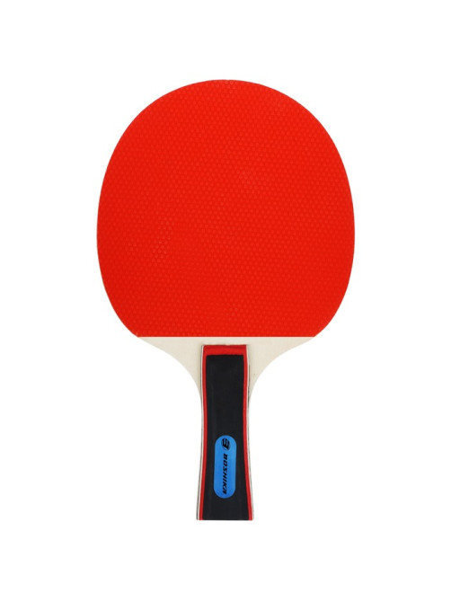 Ракетка для настольного тенниса BOSHIKA Championship, 2 звезды, МИКС
