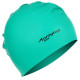Шапочка для плавания взрослая ONLYTOP Swim, резиновая, обхват 54-60 см, МИКС