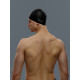 Шапочка для плавания взрослая ONLYTOP Swim, силиконовая, обхват 54-60 см