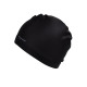Шапочка для плавания взрослая ONLYTOP Waves, тканевая, обхват 54-60 см