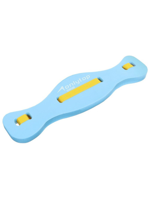 Пояс для обучения плаванию ONLYTOP, детский, 57×15×3 см