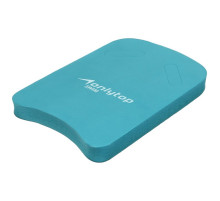 Доска для плавания ONLYTOP, 40×27×4 см, МИКС