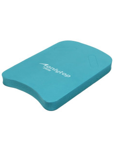 Доска для плавания ONLYTOP, 40×27×4 см, МИКС