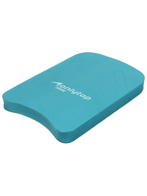Доска для плавания ONLYTOP, 40×27×4 см, МИКС