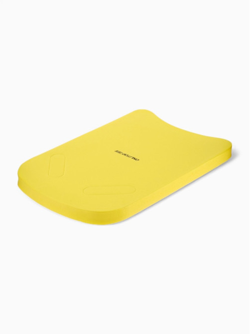 Доска для плавания ONLYTOP, 39×27×4 см, МИКС
