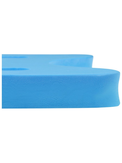 Доска для плавания 39×30×4 см, МИКС
