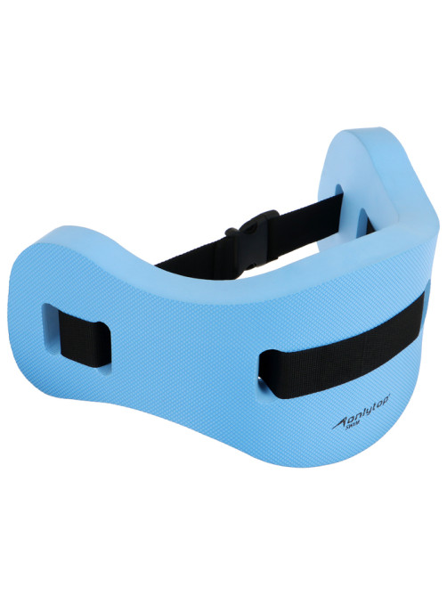 Пояс для аквааэробики ONLYTOP, 70×22×4 см