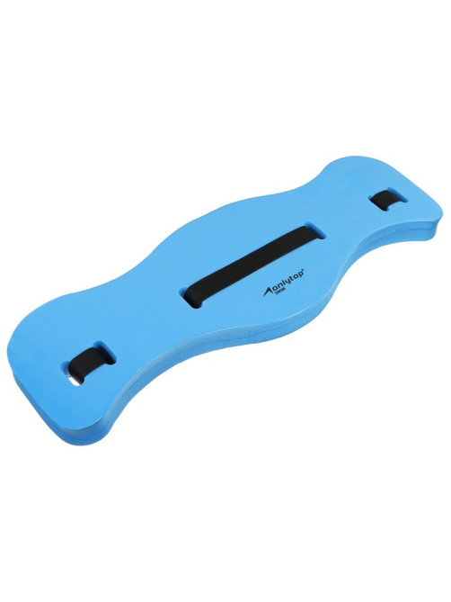 Пояс для аквааэробики ONLYTOP, 70×22×4 см
